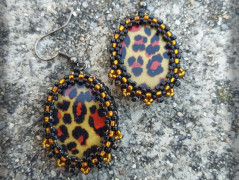 Krajková sukénka no.2