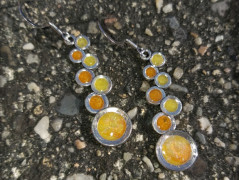 Krajková sukénka no.2