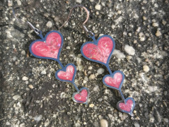 Krajková sukénka no.2