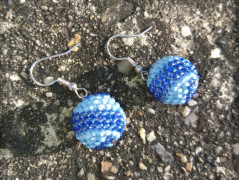 Krajková sukénka no.2