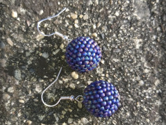 Krajková sukénka no.2