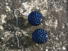 Krajková sukénka no.2