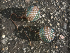 Krajková sukénka no.2