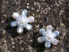 Krajková sukénka no.2