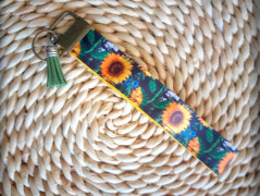 Krajková sukénka no.2