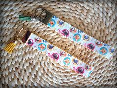 Krajková sukénka no.2