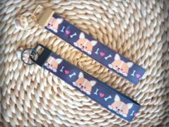 Krajková sukénka no.2