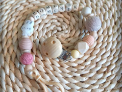 Krajková sukénka no.2