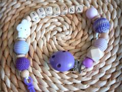 Krajková sukénka no.2