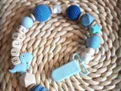 Krajková sukénka no.2