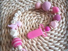 Krajková sukénka no.2