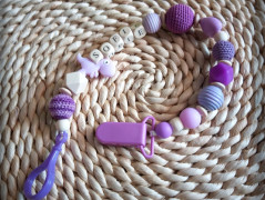 Krajková sukénka no.2