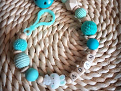 Krajková sukénka no.2