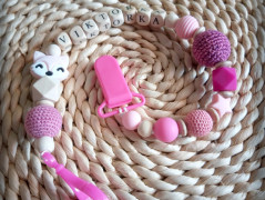 Krajková sukénka no.2