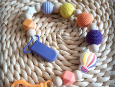 Krajková sukénka no.2