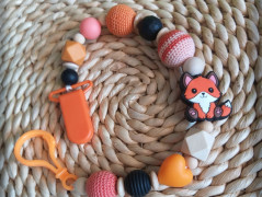 Krajková sukénka no.2