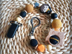 Krajková sukénka no.2