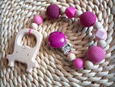 Krajková sukénka no.2