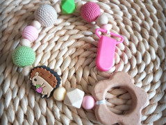 Krajková sukénka no.2