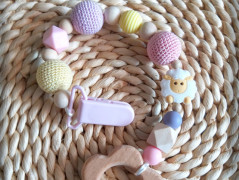 Krajková sukénka no.2