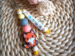 Krajková sukénka no.2