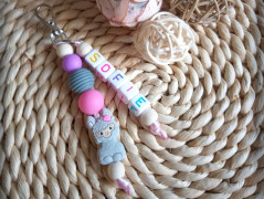 Krajková sukénka no.2