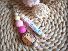 Krajková sukénka no.2