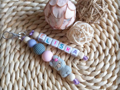 Krajková sukénka no.2