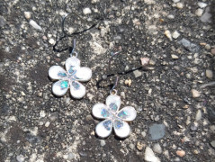 Krajková sukénka no.2