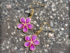 Krajková sukénka no.2