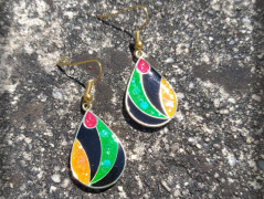 Krajková sukénka no.2