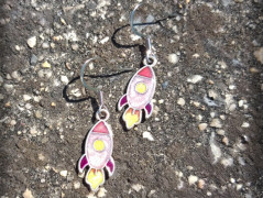 Krajková sukénka no.2