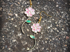 Krajková sukénka no.2