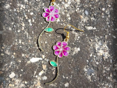 Krajková sukénka no.2