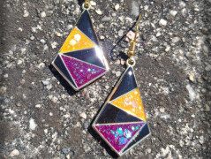 Krajková sukénka no.2