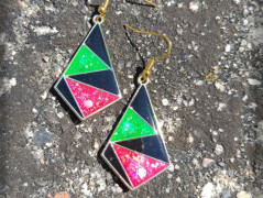 Krajková sukénka no.2