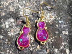 Krajková sukénka no.2