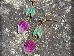 Krajková sukénka no.2