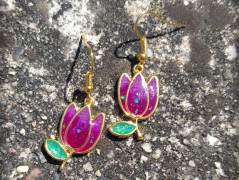 Krajková sukénka no.2