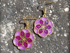 Krajková sukénka no.2