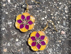 Krajková sukénka no.2