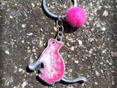 Krajková sukénka no.2