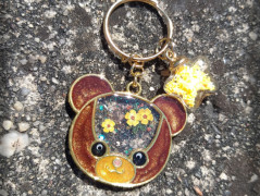 Krajková sukénka no.2