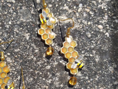 Krajková sukénka no.2