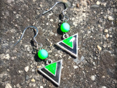 Krajková sukénka no.2