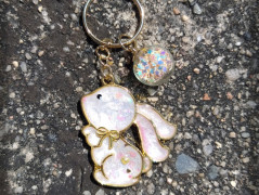 Krajková sukénka no.2