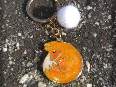 Krajková sukénka no.2