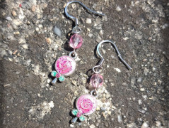 Krajková sukénka no.2