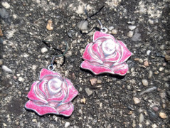 Krajková sukénka no.2