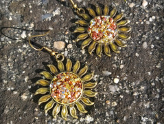 Krajková sukénka no.2